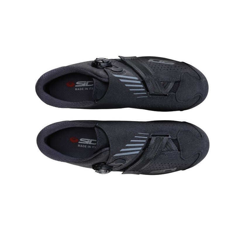 SIDI Scarpe SIDI MTB AERTIS nero 2025