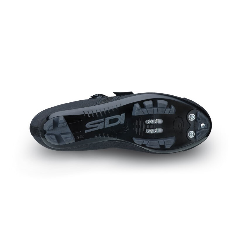 SIDI Scarpe SIDI MTB AERTIS nero 2025