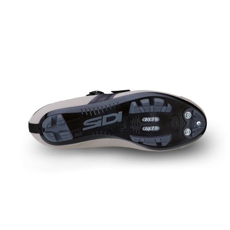 SIDI Scarpe SIDI MTB AERTIS greige nero 2025