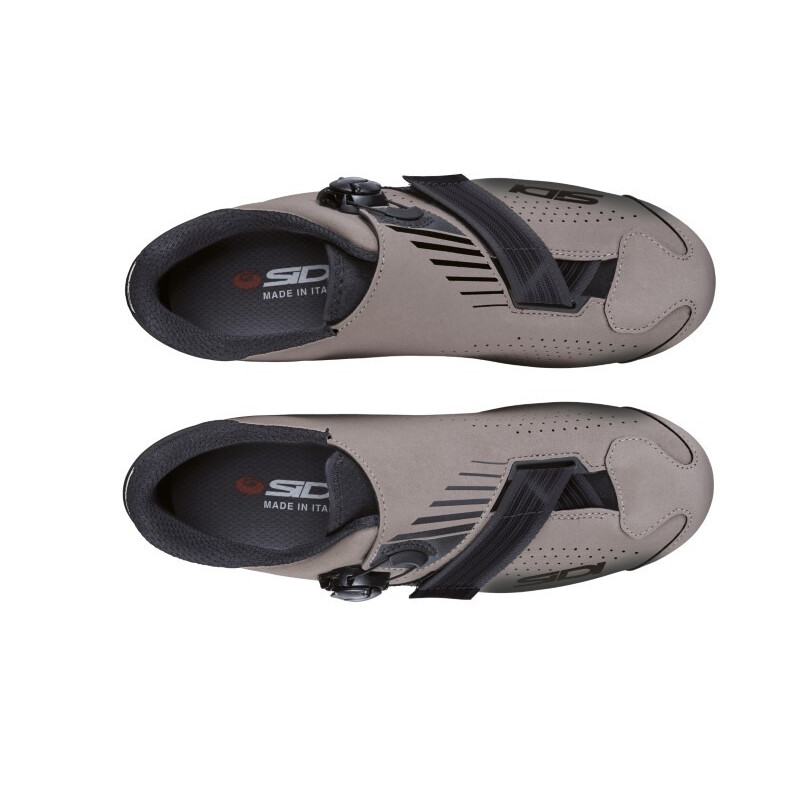 SIDI Scarpe SIDI MTB AERTIS greige nero 2025