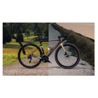 WILIER Bici in carbonio gravel WILIER RAVE SL GRX 1X12 Miche Graff XL SOTTOCOSTO