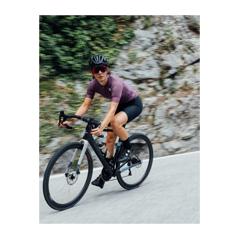 WILIER Bici in carbonio gravel WILIER RAVE SL GRX 1X12 Miche Graff XL SOTTOCOSTO