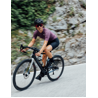 WILIER Bici in carbonio gravel WILIER RAVE SL GRX 1X12 Miche Graff XL SOTTOCOSTO