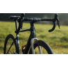 WILIER Bici in carbonio gravel WILIER RAVE SL GRX 1X12 Miche Graff XL SOTTOCOSTO
