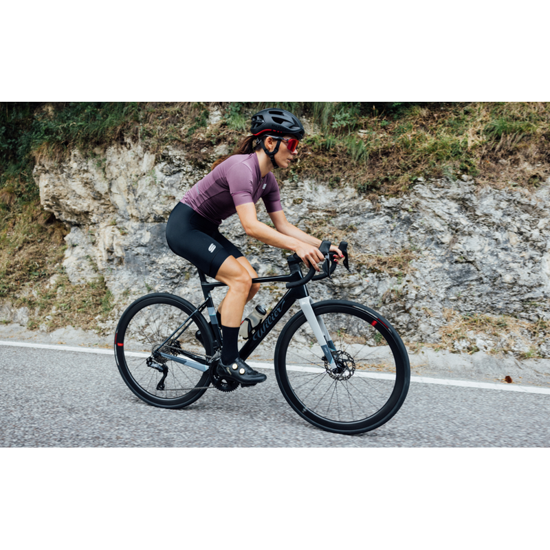 WILIER Bici in carbonio gravel WILIER RAVE SL GRX 1X12 Miche Graff XL SOTTOCOSTO