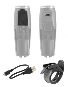 Luce anteriore FORCE SHARK... 2