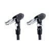 Force Pompa da pavimento FORCE AIR TANK BOOSTER 18 bar per Tubeless