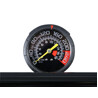 Force Pompa da pavimento FORCE AIR TANK BOOSTER 18 bar per Tubeless