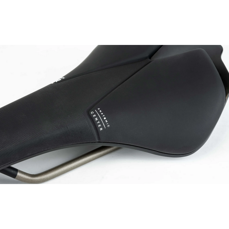 Prologo Sella bici Prologo SCRATCH NDR Tirox - Nero