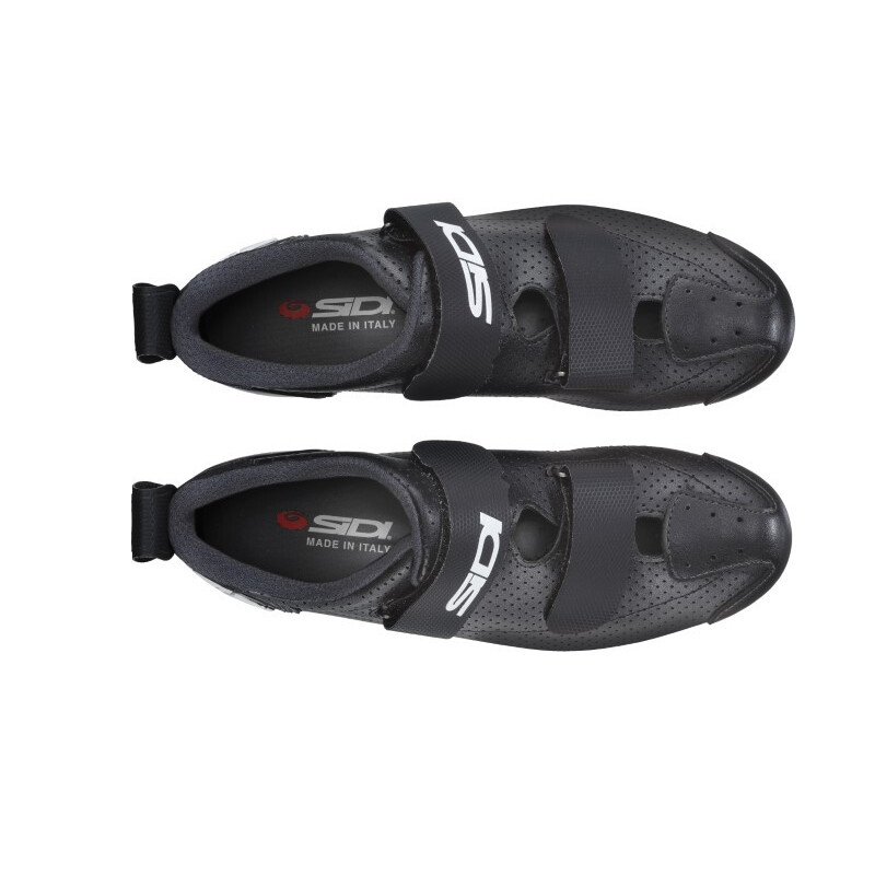 SIDI Scarpe per bici da corsa triathlon SIDI T-5 AIR nero