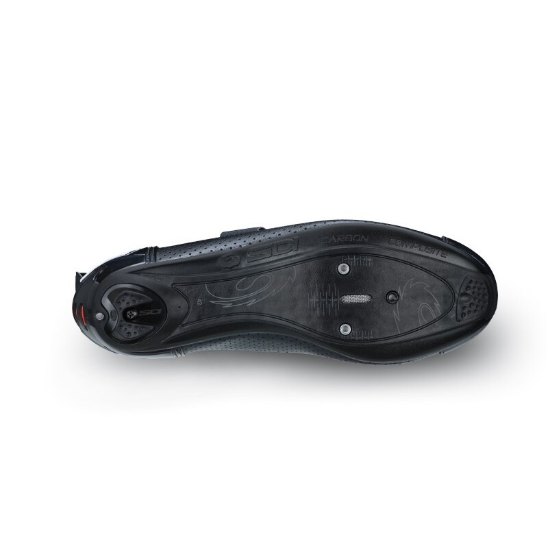 SIDI Scarpe per bici da corsa triathlon SIDI T-5 AIR nero