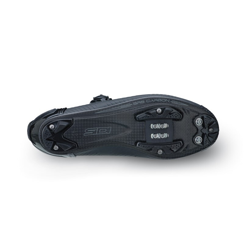 SIDI Scarpe SIDI MTB DRAKO 2S SRS nero 2025