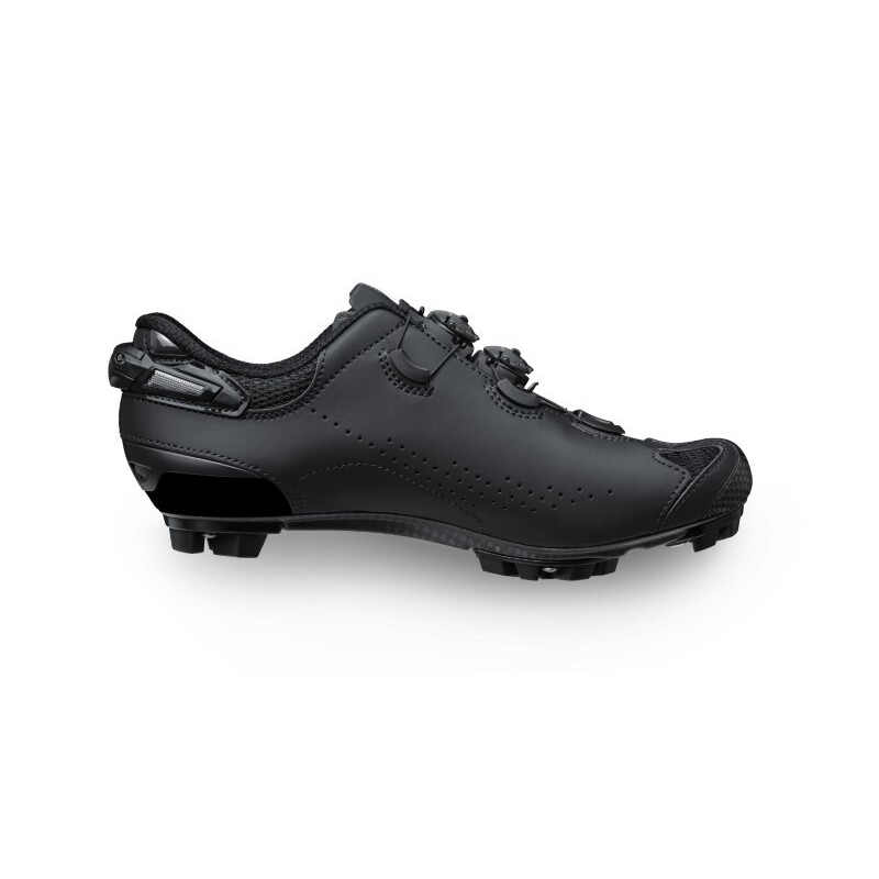 SIDI Scarpe SIDI MTB TIGER 2S SRS nero 2025