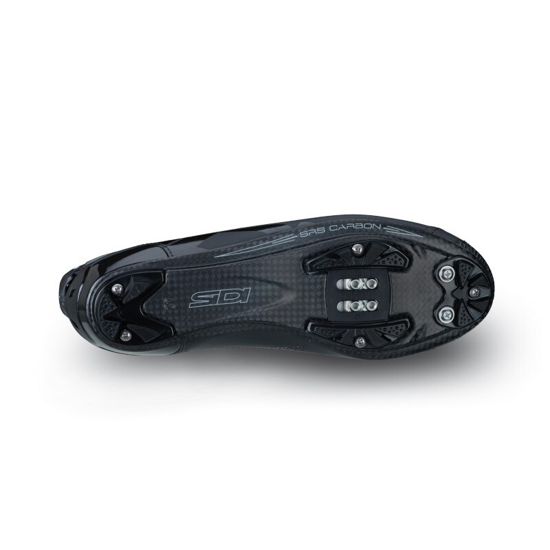 SIDI Scarpe SIDI MTB TIGER 2S SRS nero 2025