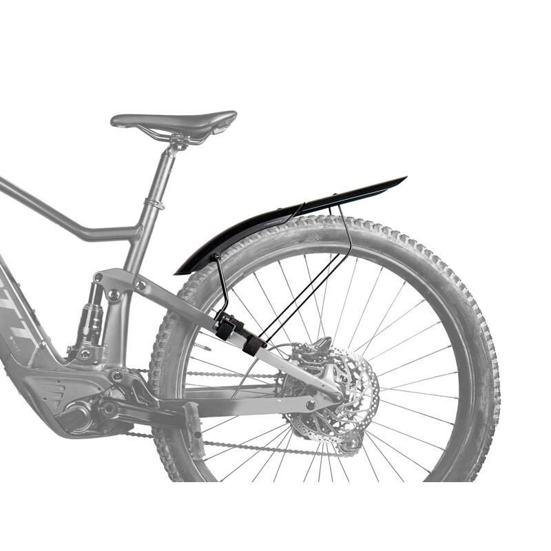 Topeak TOPEAK Parafango posteriore TetraFender M2 - per ruote 26" - 29"