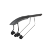 Topeak TOPEAK Parafango posteriore TetraFender M2 - per ruote 26" - 29"