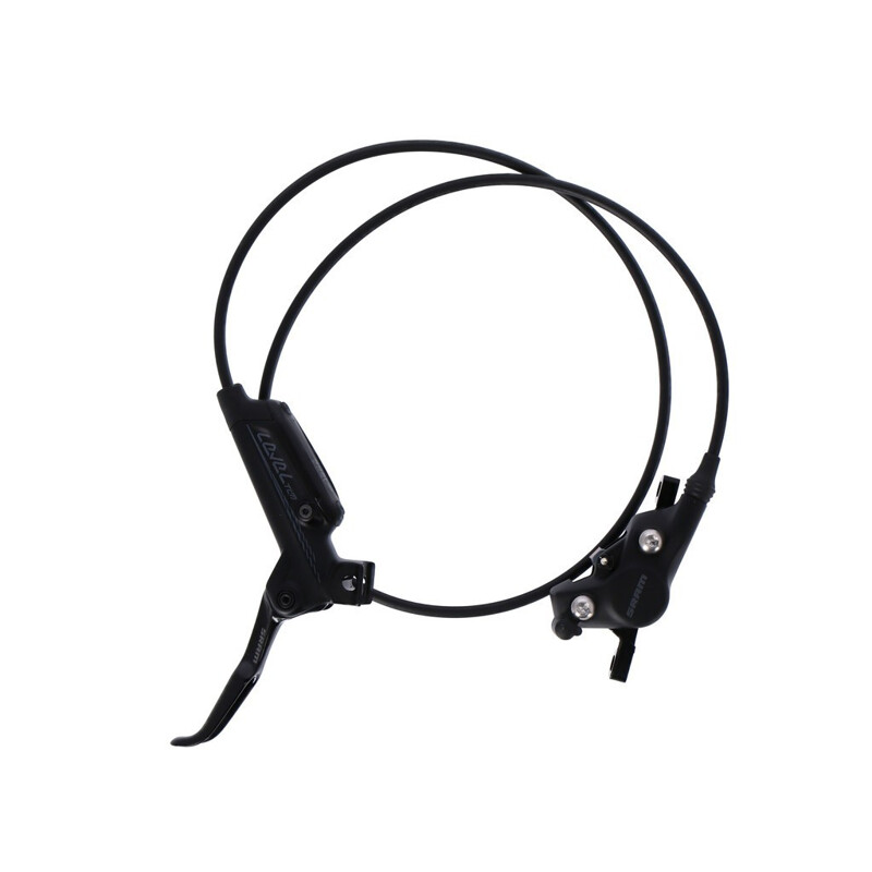 SRAM Impianto frenante MTB freni SRAM LEVEL TLM anteriore