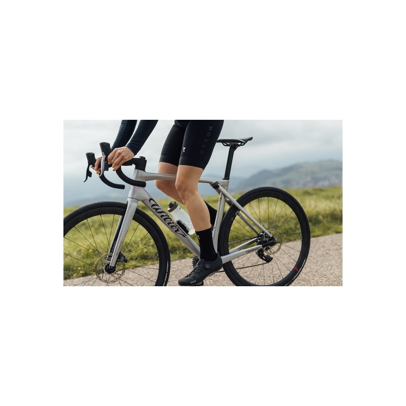 Porta Borraccia Bici Borsa Portaserratura Per Bici In Pelle E