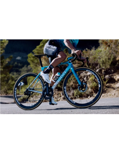 Bici da corsa WILIER... 2