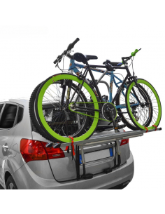 Portabici posteriore... 2