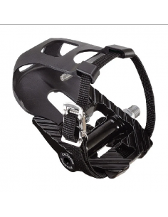 Pedali EXUSTAR E-PS816 C8...