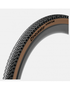 Copertone gravel Pirelli...