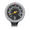 Force Pompa per bici FORCE Pump in alluminio con manometro 11 Bar