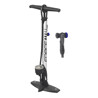 Force Pompa per bici FORCE Pump in alluminio con manometro 11 Bar