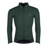 Force Giacca invernale ciclismo antivento FORCE STORY WINTER army