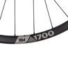 DT SWISS Ruota posteriore MTB Dt Swiss M1700 Spline 25 mm 29" Boost
