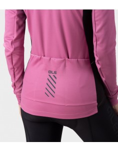 Maglia invernale ciclismo... 2