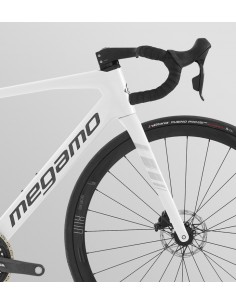 Bici da corsa MEGAMO RAISE... 2