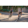 Megamo Bici da corsa MEGAMO PULSE ELITE 15 SH12 disk carbonio 105 Di2 12v