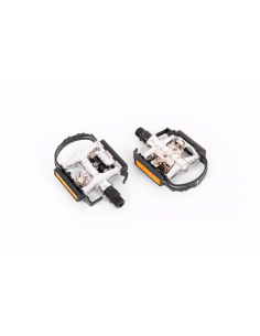 Pedali MTB WILIER flat +...