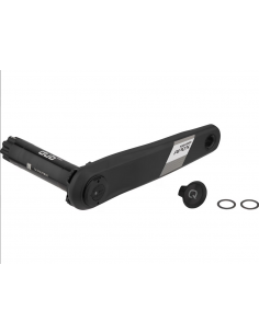 Misuratore di potenza SRAM...