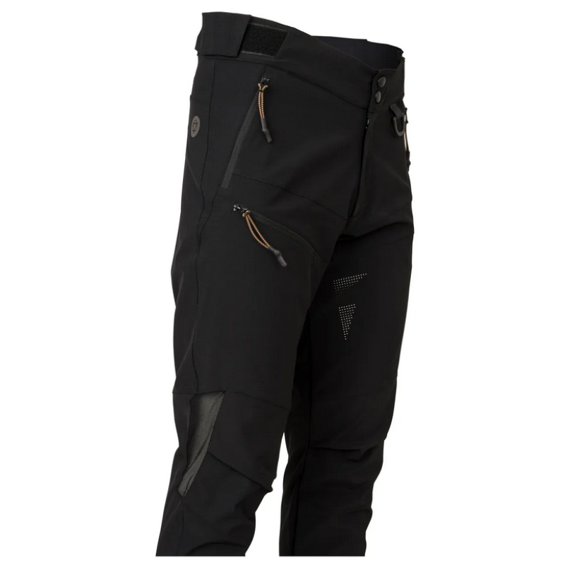 AGU Pantaloncini AGU MTB lunghi Summer VENTURE DWR