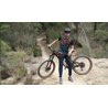 AGU Pantaloncini AGU MTB lunghi Summer VENTURE DWR