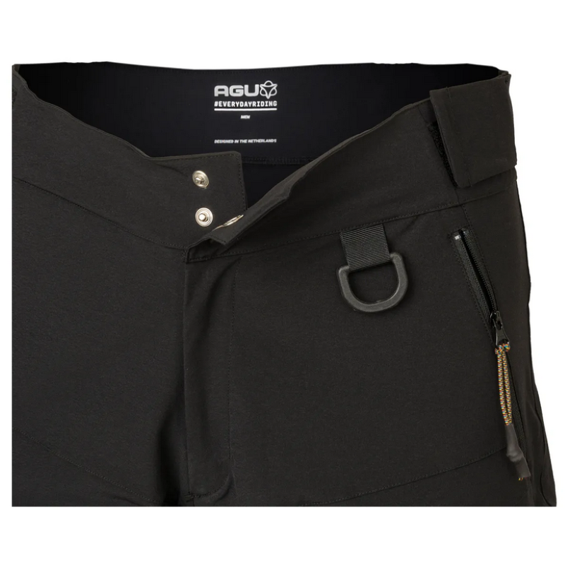 AGU Pantaloncini AGU MTB lunghi Summer VENTURE DWR