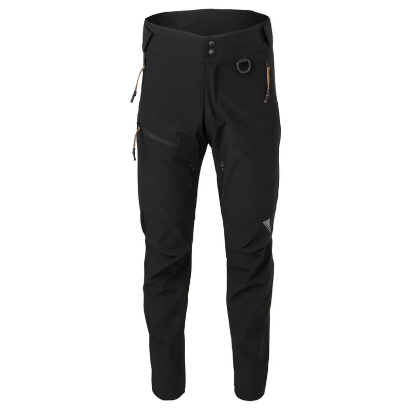AGU Pantaloncini AGU MTB lunghi Summer VENTURE DWR
