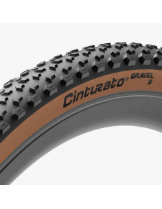 Copertone gravel Pirelli...