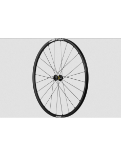 Ruote Mavic ALLROAD S... 2