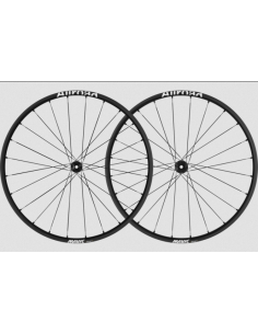 Ruote Mavic ALLROAD S...