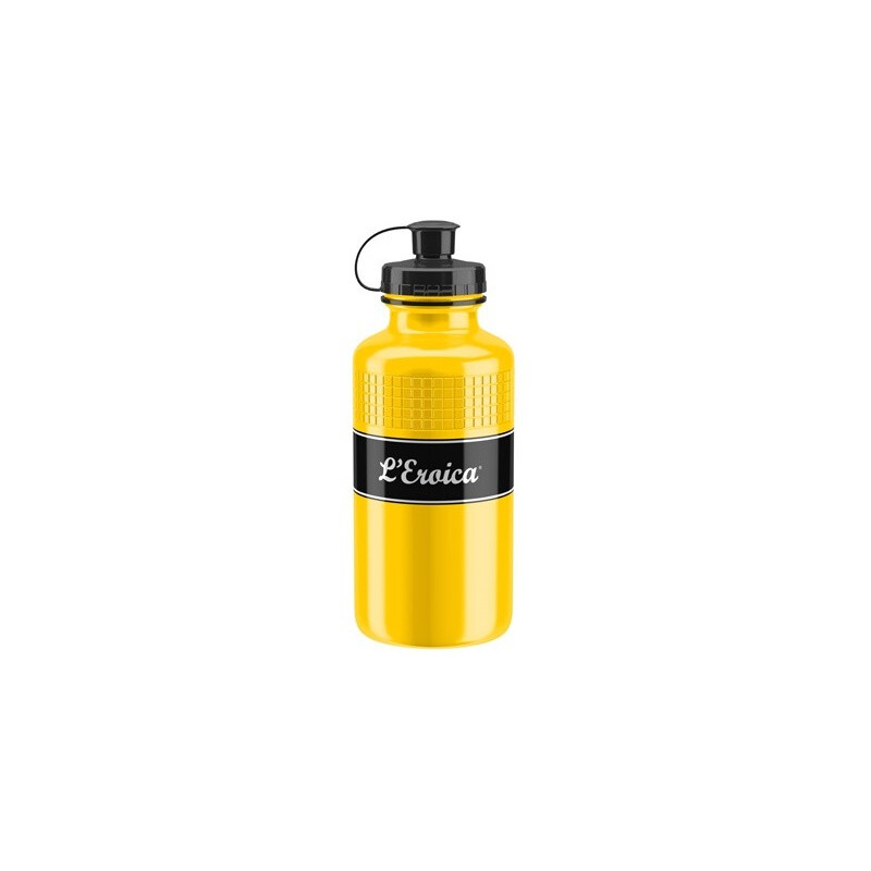 Elite borraccia eroica vintage oil verde 500ml