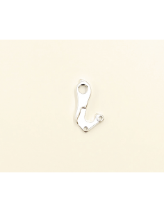 Forcellino intercambiabile...