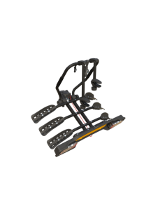 Portabici gancio traino... 2