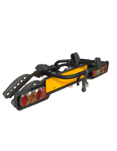 Portabici gancio traino... 2