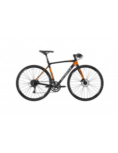 Bici gravel in alluminio...