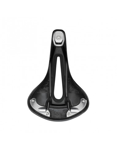 Post Sella Bici 25.4x400mm Tubo Sella Bici Lega Di Alluminio Rosso