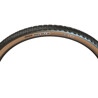 MAXXIS Copertone MAXXIS Ravager 700X40c EXO TR Tanwall nero/para 60TPI pieghevole