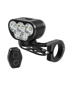 Luce MAGICSHINE Fanalino... 2